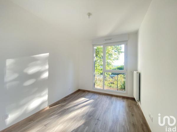 Appartement à vendre 3 pièces 63 m² Nemours