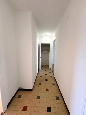 Appartement Saint-Ismier 54.0 m2