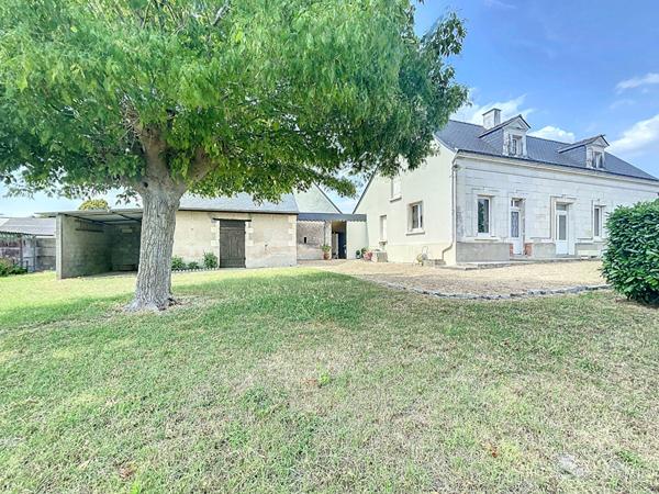 Maison Maze Milon bourg proche du Super U