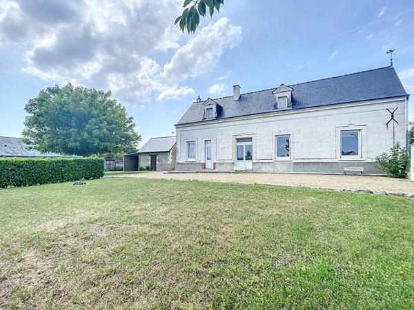 Maison Maze Milon bourg proche du Super U