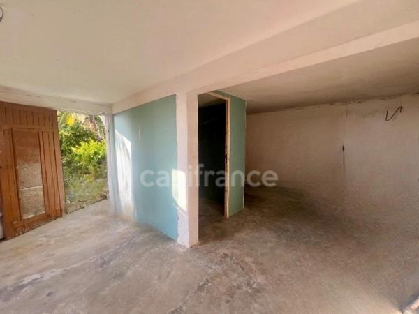 Maison T4 vue océan, Quartier Saint François