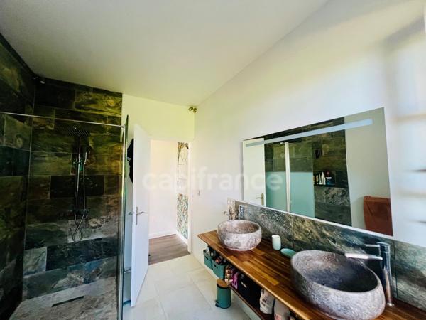 Maison T4 vue océan, Quartier Saint François