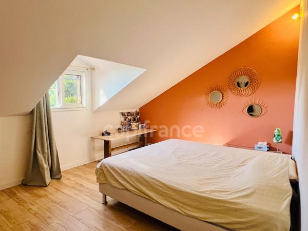 Maison T4 vue océan, Quartier Saint François