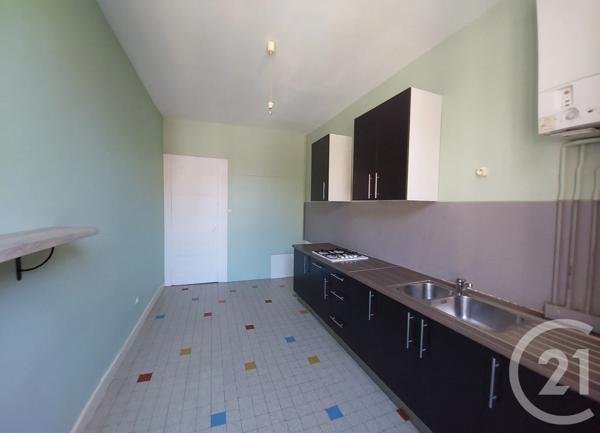 Appartement F3 à vendre  3 pièces - 105 m 2   ST ETIENNE  - 42