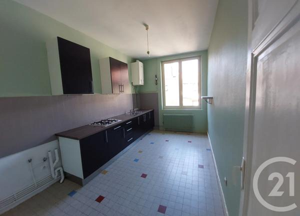 Appartement F3 à vendre  3 pièces - 105 m 2   ST ETIENNE  - 42