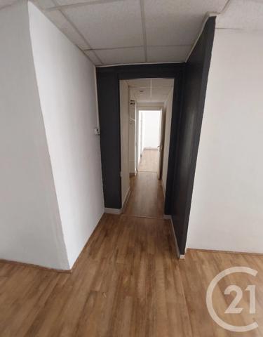 Appartement F3 à vendre  3 pièces - 105 m 2   ST ETIENNE  - 42