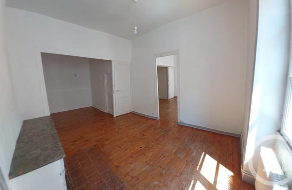 Appartement F3 à vendre  3 pièces - 105 m 2   ST ETIENNE  - 42