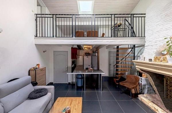 Maison de ville à vendre sur Gujan Mestras