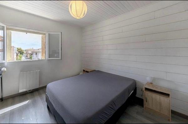 Maison de ville à vendre sur Gujan Mestras