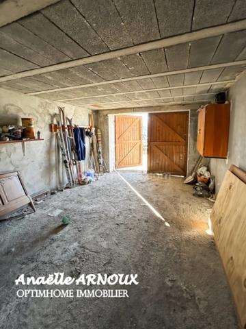 Duplex lumineux 3 pièces avec balcon sud et garage privé