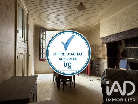Immeuble à vendre 90 m² Thérondels