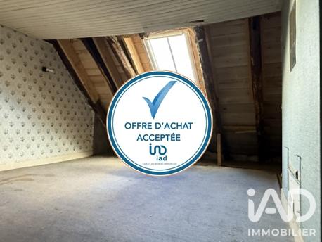 Immeuble à vendre 90 m² Thérondels