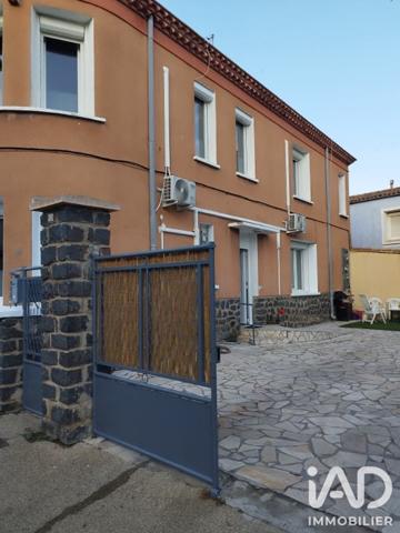 Maison à vendre 5 pièces 95 m² Vias