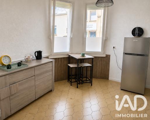 Maison à vendre 5 pièces 95 m² Vias