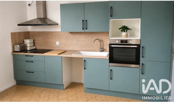 Maison à vendre 5 pièces 95 m² Vias