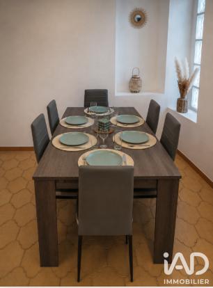 Maison à vendre 5 pièces 95 m² Vias