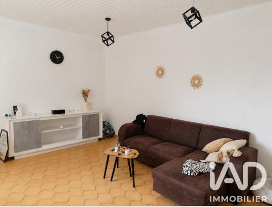 Maison à vendre 5 pièces 95 m² Vias