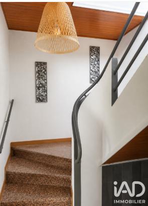 Maison à vendre 5 pièces 95 m² Vias