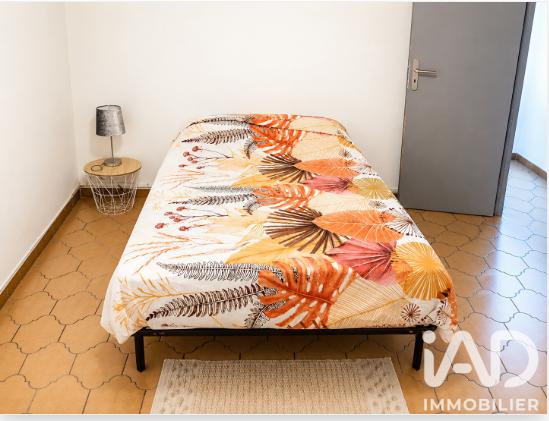 Maison à vendre 5 pièces 95 m² Vias