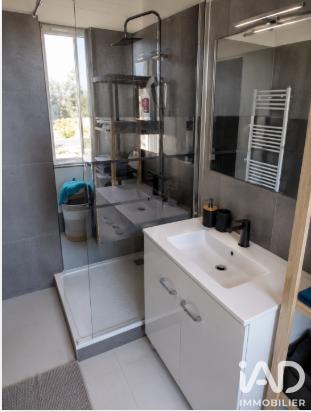 Maison à vendre 5 pièces 95 m² Vias