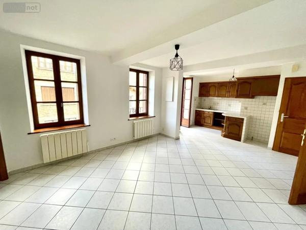 Location - Appartement Le Malzieu-Ville 48140 70 m 2 70 m 2