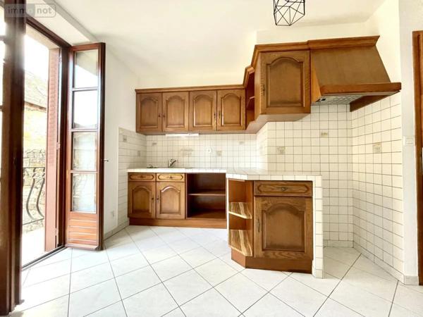 Location - Appartement Le Malzieu-Ville 48140 70 m 2 70 m 2
