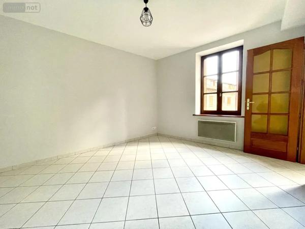 Location - Appartement Le Malzieu-Ville 48140 70 m 2 70 m 2