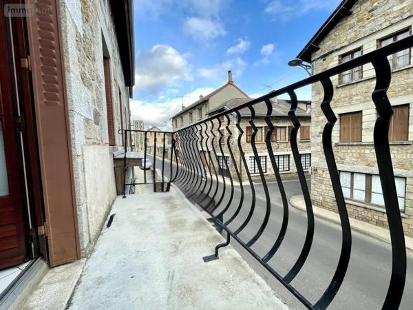 Location - Appartement Le Malzieu-Ville 48140 70 m 2 70 m 2
