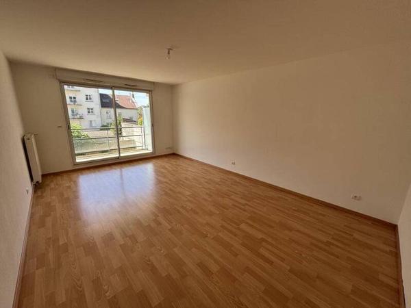 Appartement 3 pièces - 44000 Nantes