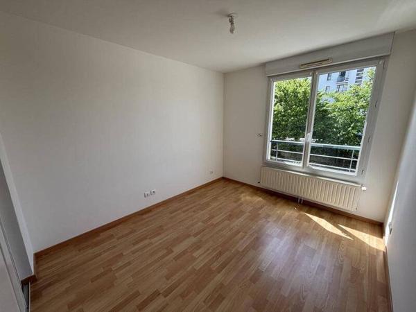 Appartement 3 pièces - 44000 Nantes