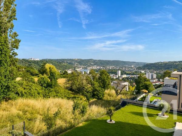 Maison à vendre  5 pièces - 160 m 2   VIENNE  - 38