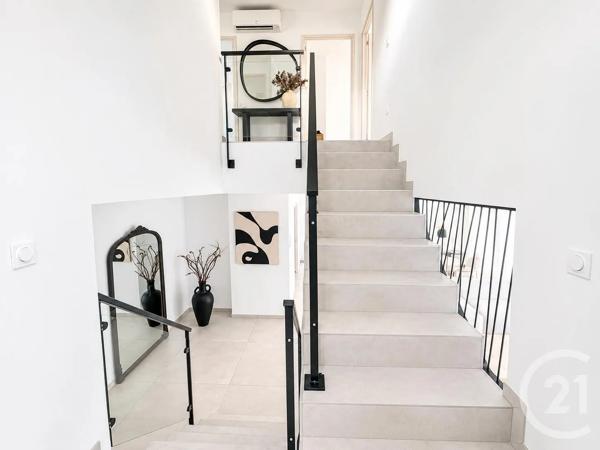 Maison à vendre  5 pièces - 160 m 2   VIENNE  - 38