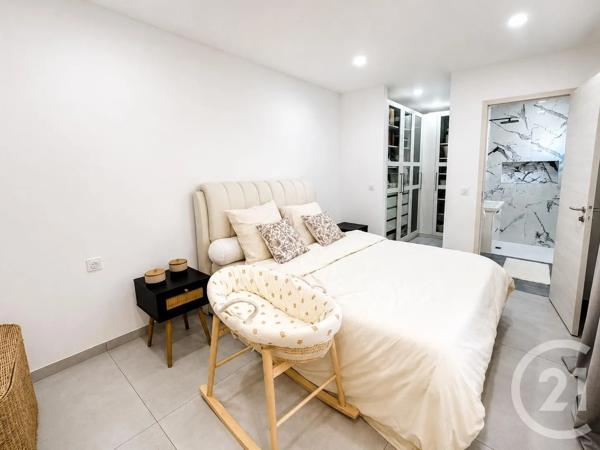 Maison à vendre  5 pièces - 160 m 2   VIENNE  - 38