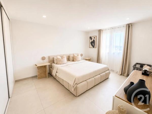 Maison à vendre  5 pièces - 160 m 2   VIENNE  - 38