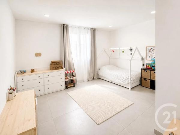 Maison à vendre  5 pièces - 160 m 2   VIENNE  - 38