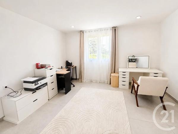 Maison à vendre  5 pièces - 160 m 2   VIENNE  - 38
