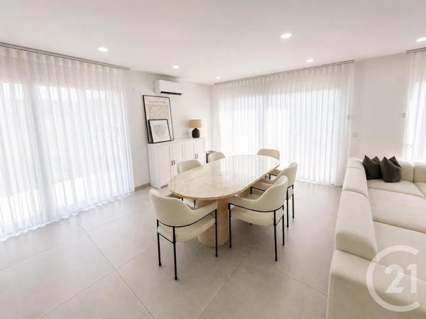 Maison à vendre  5 pièces - 160 m 2   VIENNE  - 38