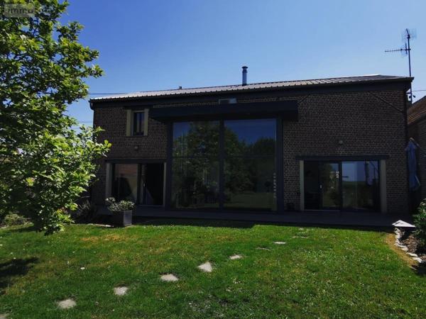 Maison à vendre à Marquion dans le Pas-de-Calais (62860), ref : 62017-3156