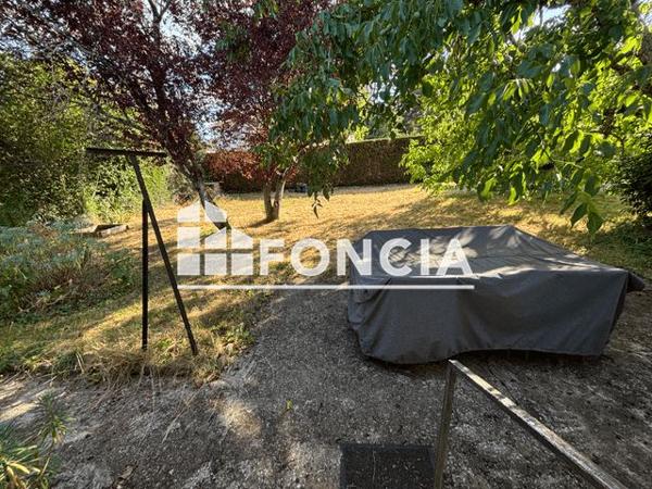 À vendre Maison 5 pièces 107 m² - Saint-benoît 86280