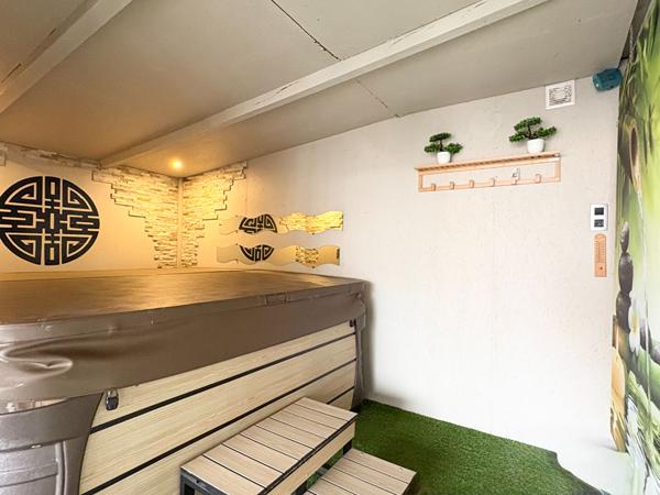 Maison 4 pièces - 3 chambres - NALLIERS