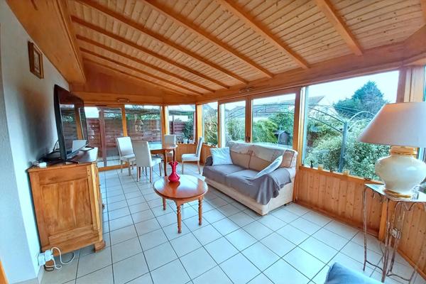 Maison Nantes Est 5 pièce(s) 120 m2