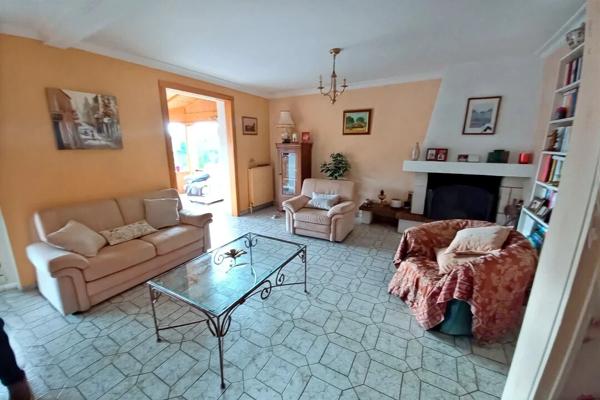 Maison Nantes Est 5 pièce(s) 120 m2