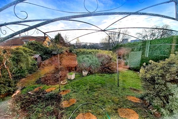 Maison Nantes Est 5 pièce(s) 120 m2