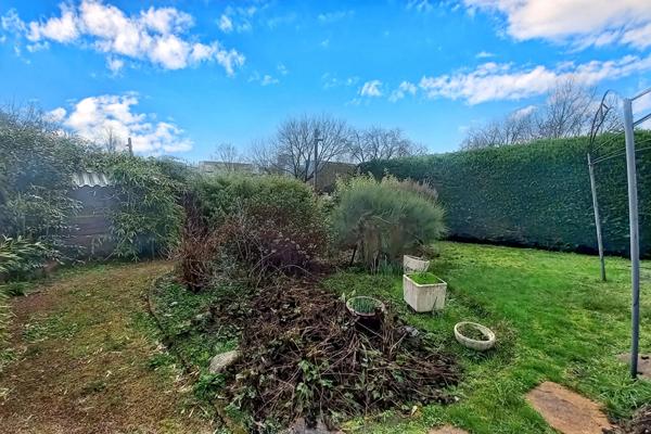 Maison Nantes Est 5 pièce(s) 120 m2