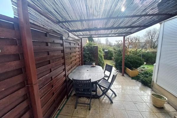 Maison Nantes Est 5 pièce(s) 120 m2