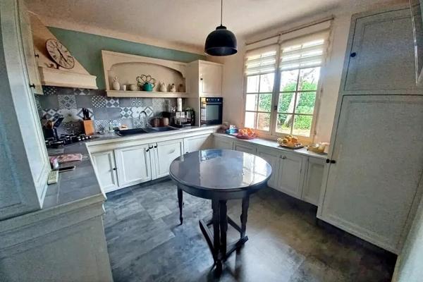 Maison Nantes Est 5 pièce(s) 120 m2