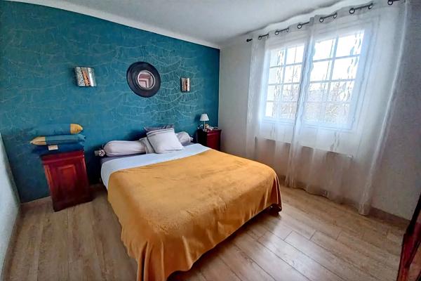 Maison Nantes Est 5 pièce(s) 120 m2