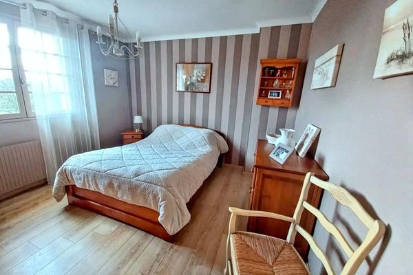 Maison Nantes Est 5 pièce(s) 120 m2