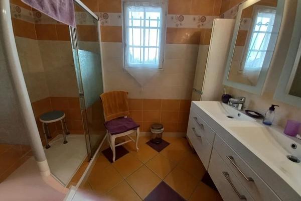 Maison Nantes Est 5 pièce(s) 120 m2