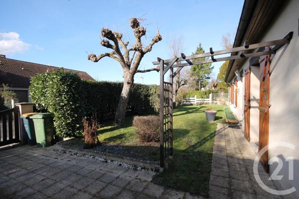 Maison à vendre  4 pièces - 90,19 m2 ST JEAN DE LA RUELLE - 45